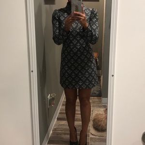 Saltwater Gypsy Ninja Dress